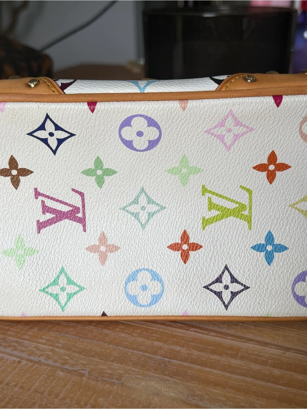 Louis Vuitton authentic louis